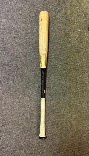 Chandler CC13 Carlos Correa 33” 30oz Wood Bat