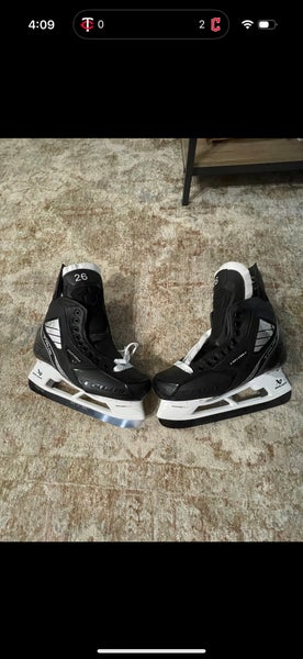 2024 True Custom Skates NEW