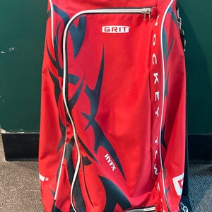 Used Wheeled GRIT HYFX Bag 33"