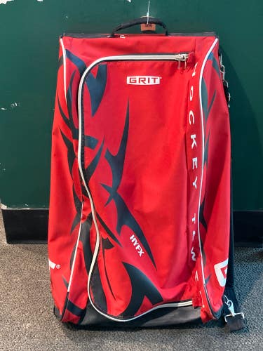 GRIT Bag (Used)