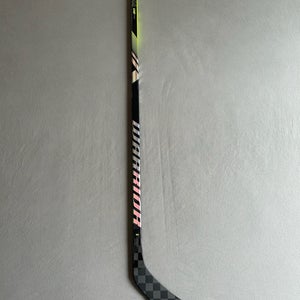 New 75 Flex W28 Senior Warrior Alpha LX2 PRO Left Hand Hockey Stick