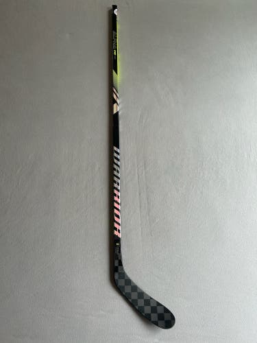 New 75 Flex W28 Senior Warrior Alpha LX2 PRO Left Hand Hockey Stick