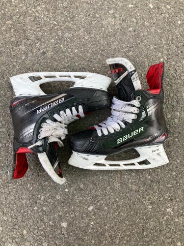 Bauer Vapor X Velocity Hockey Skates | Size: 6 Fit 2