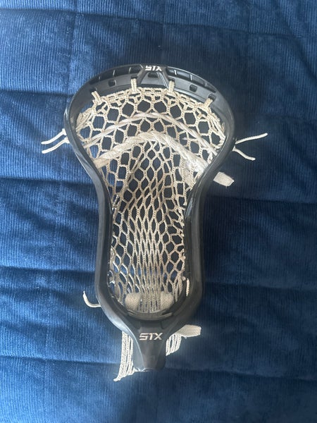 STX  Surgeon 900 Head (Used)