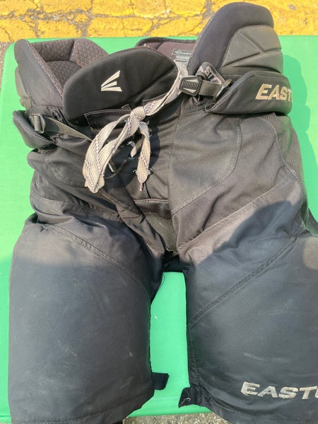 Senior Large Easton Stealth CX Hockey Pants (Used)