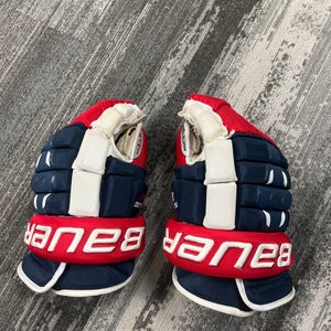 Bauer Nexus 2N Gloves | Senior 14"