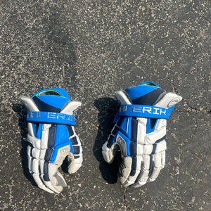 Maverik M6 Lacrosse Gloves 13" (Used)