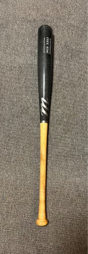 2026 Marucci MS350 BBCOR Certified Bat (-3)  29 oz 32" (Used)