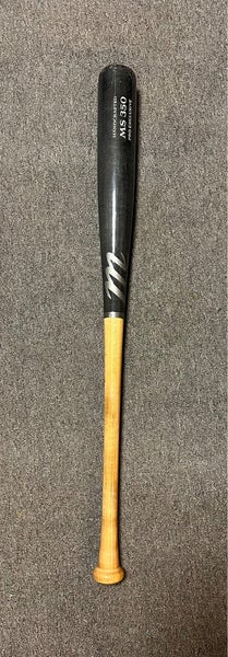 2026 Marucci MS350 BBCOR Certified Bat (-3)  29 oz 32" (Used)