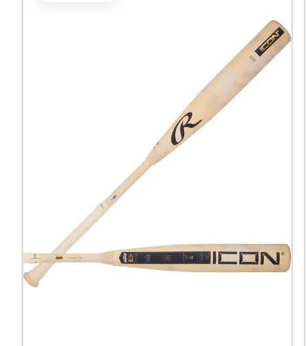 2025 Rawlings Icon Bbcor