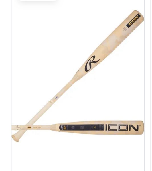 2025 Rawlings Icon Bbcor
