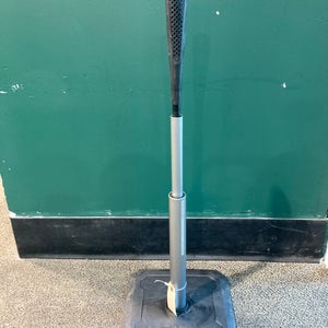 Used SKLZ Pro Tee Elite Batting Tee