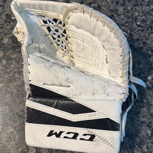 CCM Youth Goalie Catcher Glove