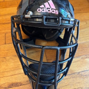 Adidas Intermediate Adidas Catcher's Mask (Used)
