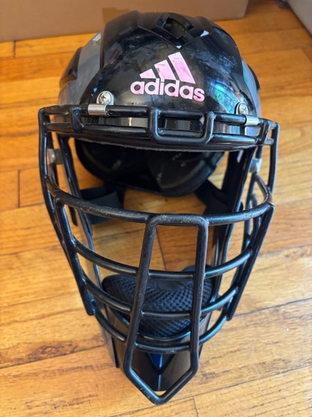 Adidas Intermediate Adidas Catcher's Mask (Used)