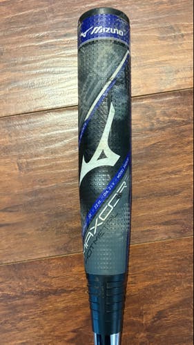 2021 B-20 MaxCor-HotMetal-BBCor Baseball Bat 33"/30oz