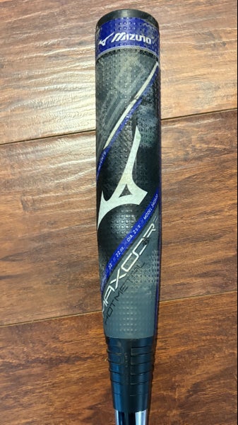 2021 B-20 MaxCor-HotMetal-BBCor Baseball Bat 33"/30oz
