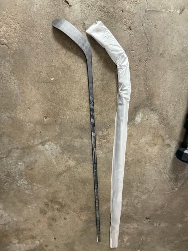 Two NEW Trigger 6 Pro Custom Sticks