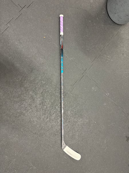 Used Like New CCM Vizion LH 70 Flex Stick