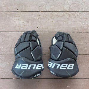 Bauer Vapor X20 Gloves 13" (Used)