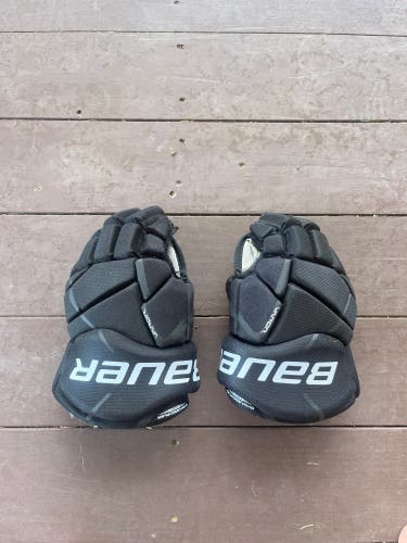 Bauer Vapor X20 Gloves 13" (Used)