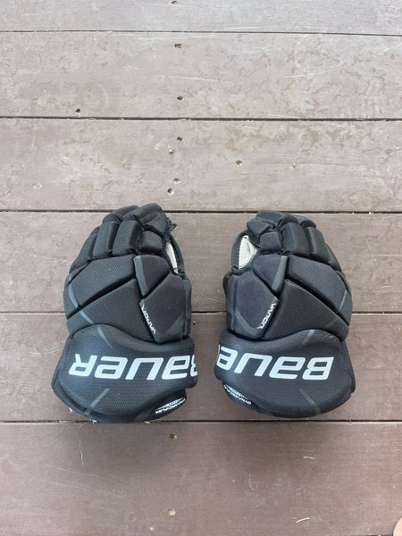Bauer Vapor X20 Gloves 13" (Used)