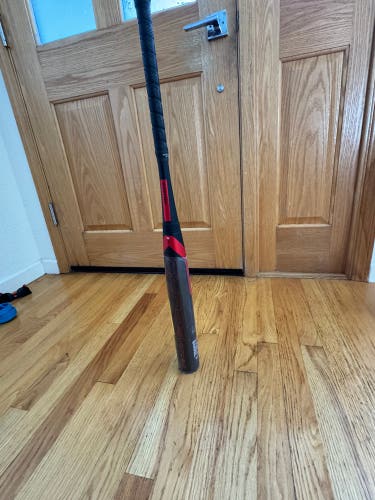 2024 Easton Ghost Advanced Composite Bat (-10)  21 oz 31" (New)