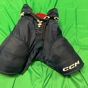 CCM Next Hockey Pants | Junior Medium
