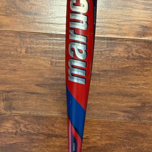 Marucci CAT9 Alloy USABat Certified Bat (-5) 31" (Used)