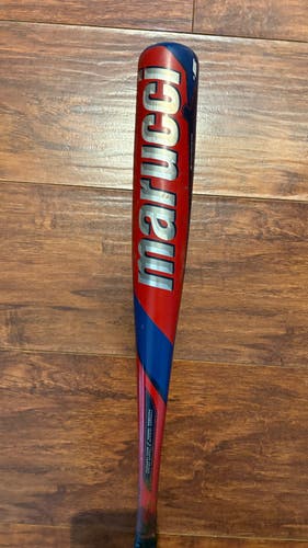 Marucci CAT9 Alloy USABat Certified Bat (-5) 31" (Used)