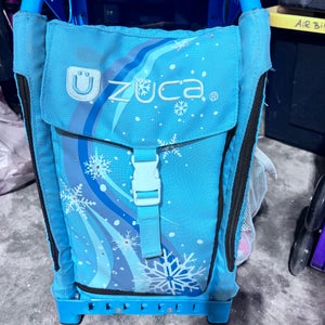 Zuca bag (Used)