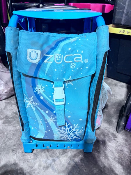 Zuca bag (Used)