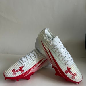 Under Armour Blur Pro Football / Lacrosse Cleats