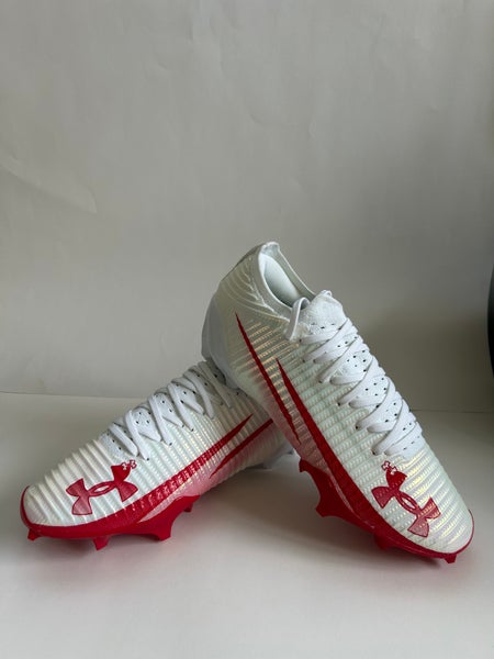 Under Armour Blur Pro Football / Lacrosse Cleats