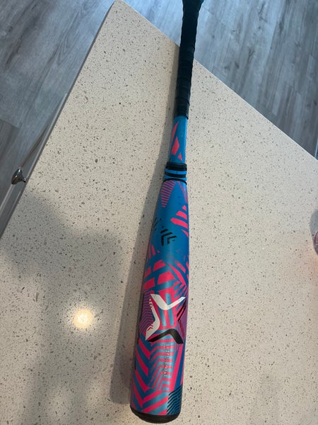 2023 AXE Avenge Pro Composite USSSA Certified Bat (-10) 17 oz 27" (Used)