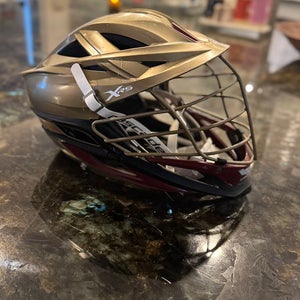 Cascade XRS Helmet (Used)