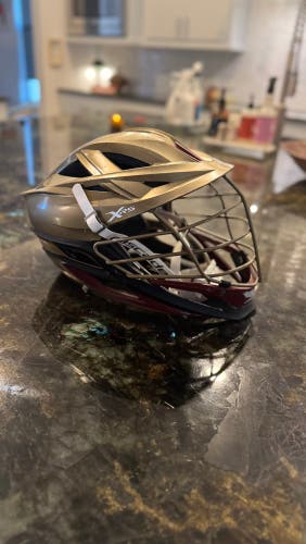 Cascade XRS Helmet (Used)