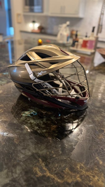 Cascade XRS Helmet (Used)