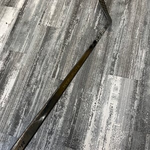 Senior Bauer Hyperlite 2 Hockey Stick Left Hand P92 Pro Stock (Used)