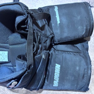 Small Vaughn Goalie Pants (Used)