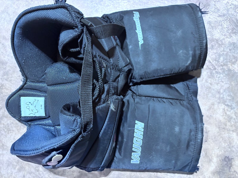 Small Vaughn Goalie Pants (Used)