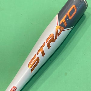 Used USSSA Certified 2023 AXE Strato Bat 29" (-10)