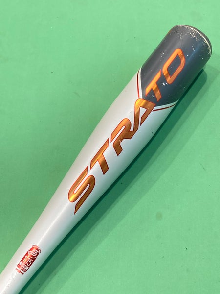 Used USSSA Certified 2023 AXE Strato Bat 29" (-10)