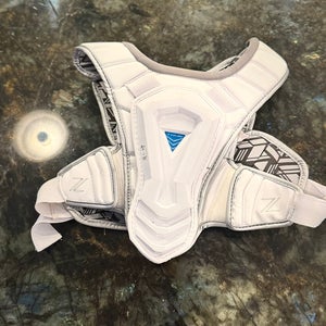 Adult Small True Zerolyte Shoulder Pads (Used)
