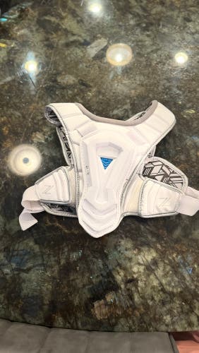 Adult Small True Zerolyte Shoulder Pads (Used)