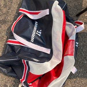 Warrior Bag (Used)