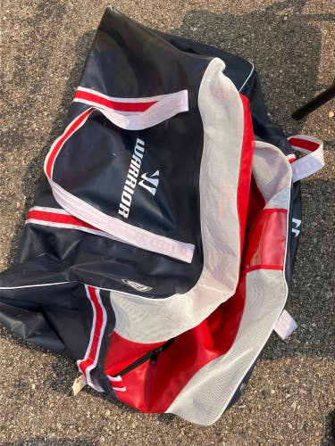 Warrior Bag (Used)