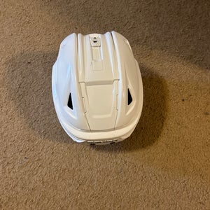 Medium Bauer Re-Akt 150 Helmet (New)