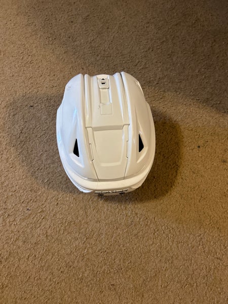 Medium Bauer Re-Akt 150 Helmet (New)