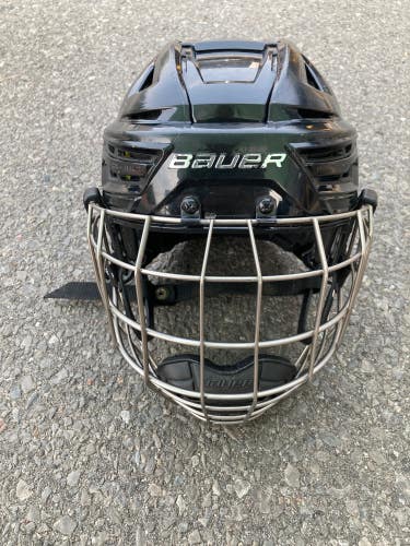 Bauer Re-Akt 150 Helmet | Size: Small